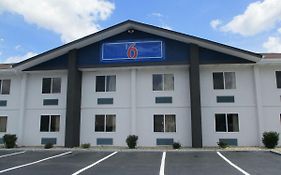 Motel 6 Chattanooga - Airport